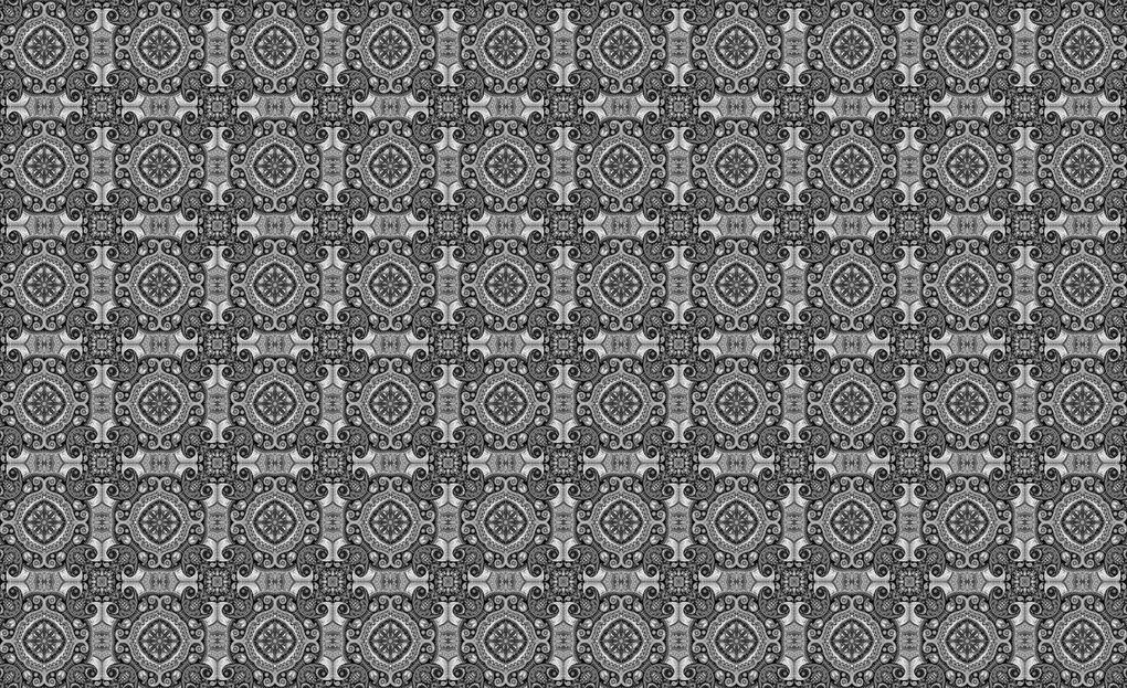 Fotótapéta - Mozaik (152,5x104 cm)