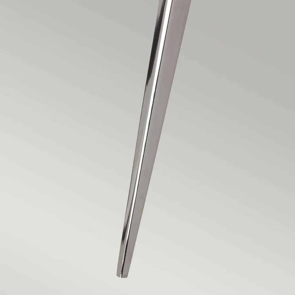 Elstead Lighting VERITY BATH-VERITY-PC Fali lámpa 1x3,5W/G9 320LM IP44