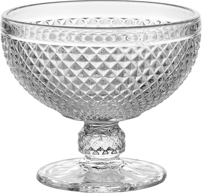 Alexis üvegpohár fagylalthoz és desszertekhez 350 ml 1 db