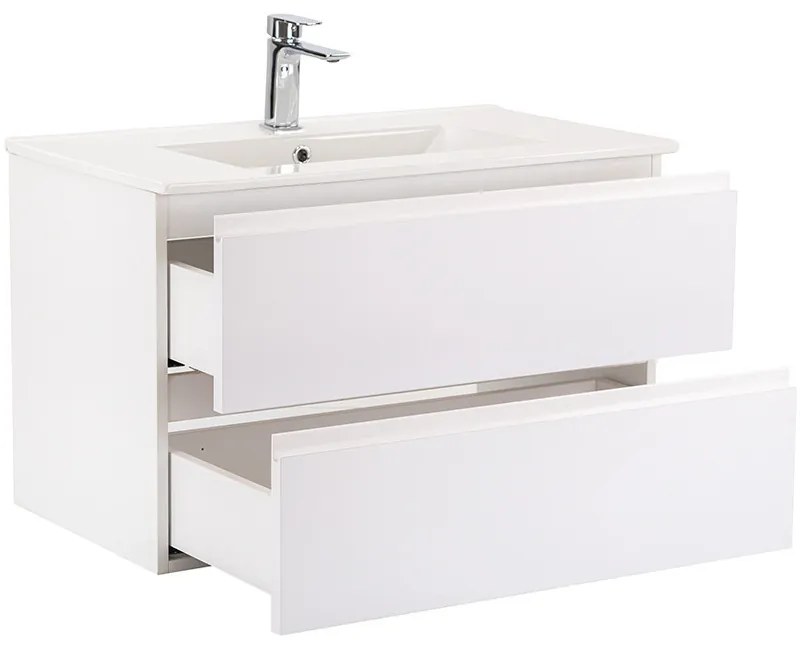 Vario Pull 80 komplett