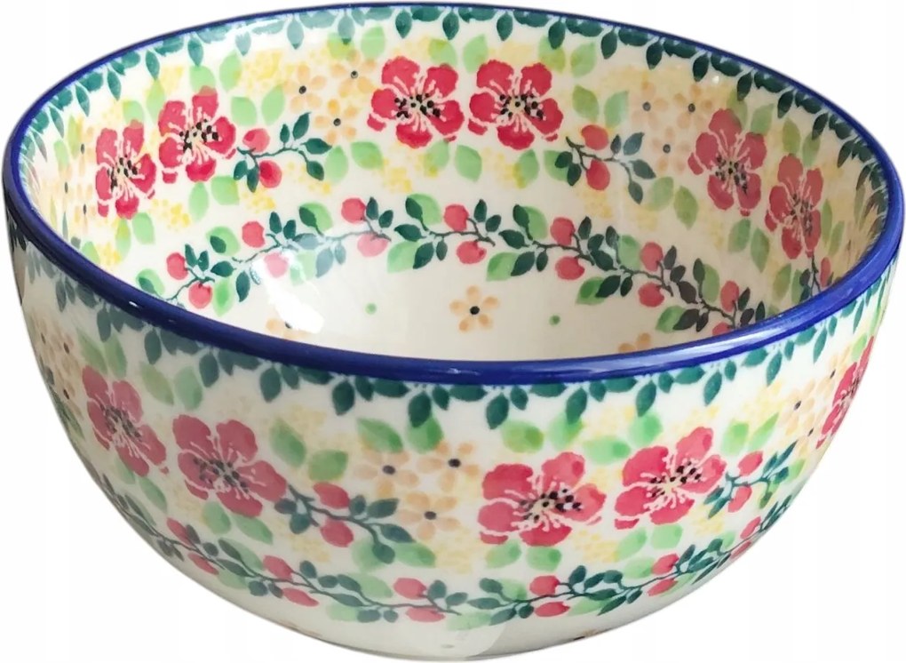 Tál 986 kerámia Boleszláv 0,5L 2363