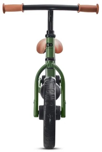 KINDERKRAFT - Tolós bicikli 2WAY NEXT zöld