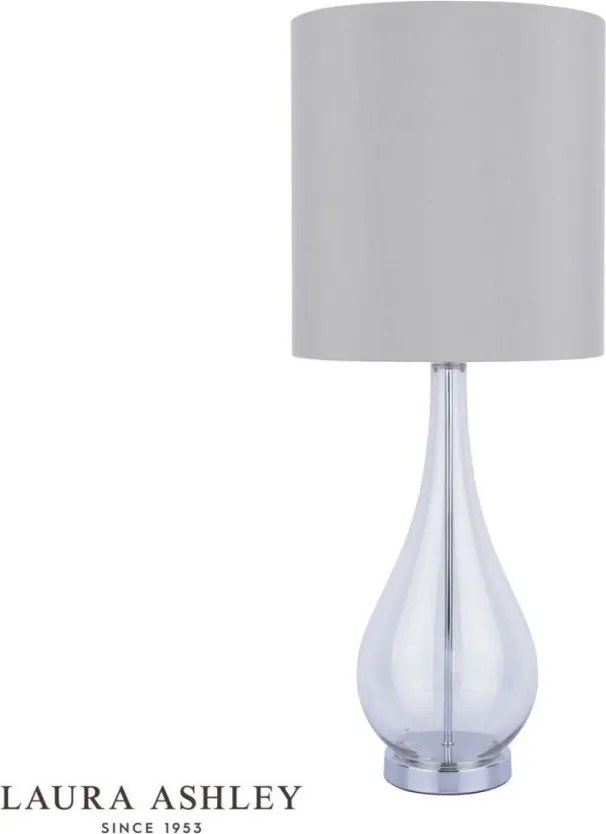 Laura Ashley Bronant 3756223-Q Asztali lámpa 1x60W/E27 IP20