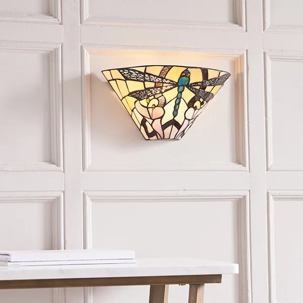 Endon ASHTON 63926 Fali lámpa 1x40W/E14 IP20