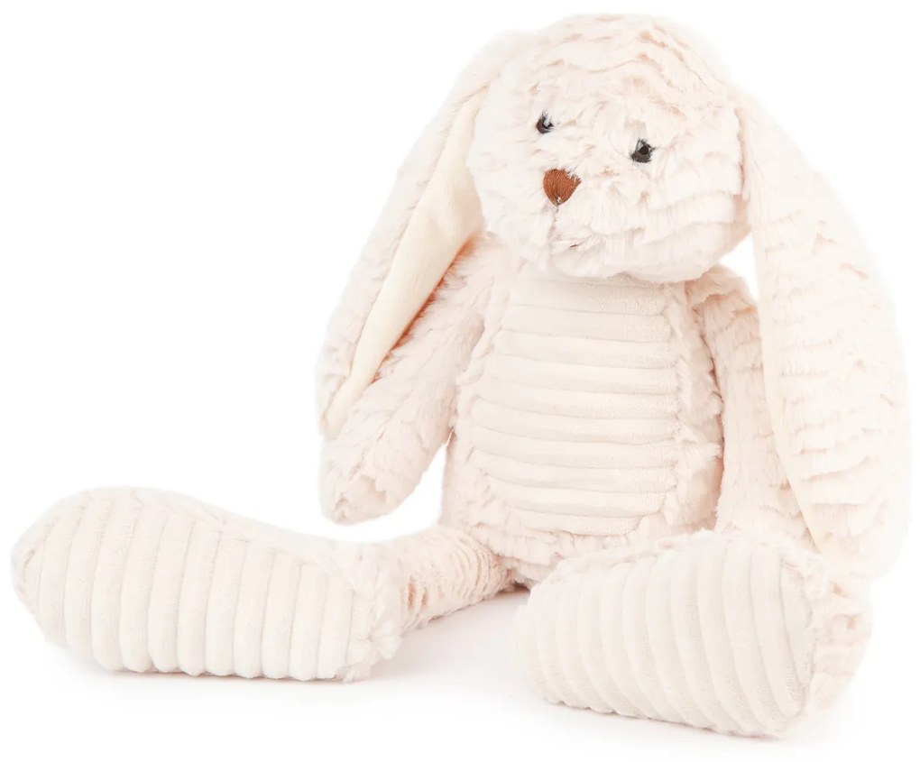 Plüssnyúl, hosszú, 54 cm