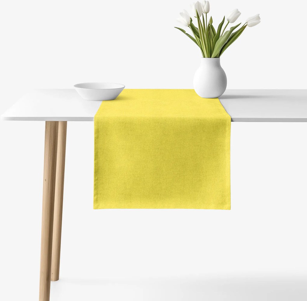 Goldea malaga asztali futó - cikkszám 030 50x120 cm