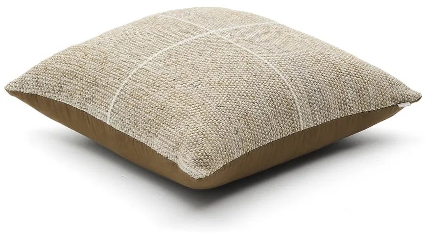 Kültéri párnahuzat 70x70 cm Nailan – Kave Home