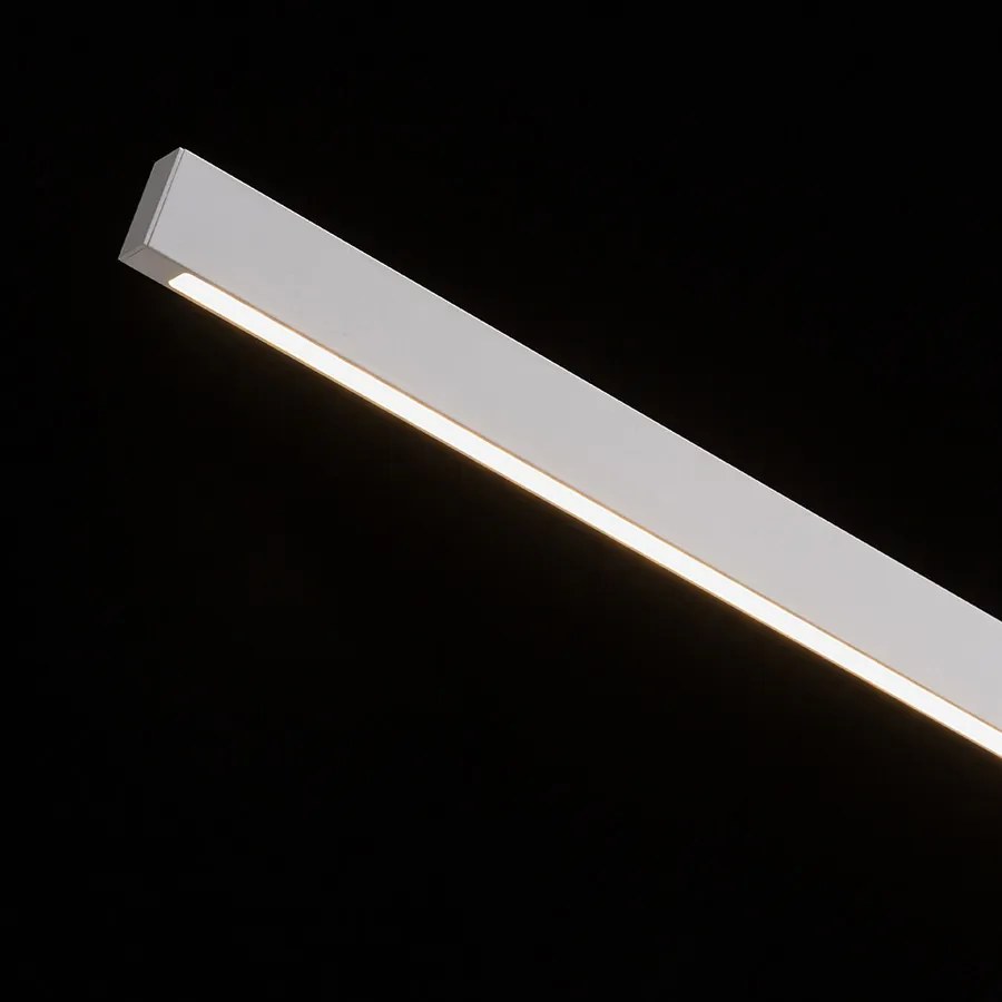 RENDL ROD DIMM asztali lámpa fehér 230V LED 5.5W 3000K 4000K 6500K