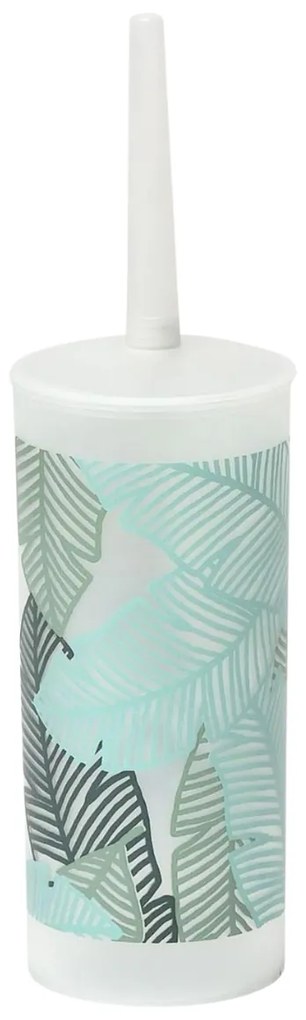 WC kefe tartóval CHANTILLY 35 cm fehér