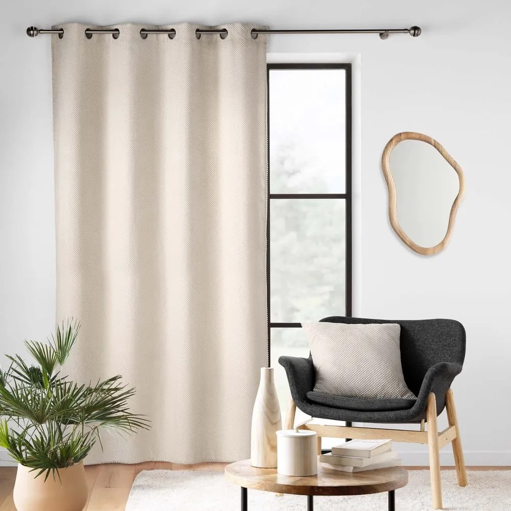 Bársony díszpárna 45x45 cm Java – douceur d'intérieur