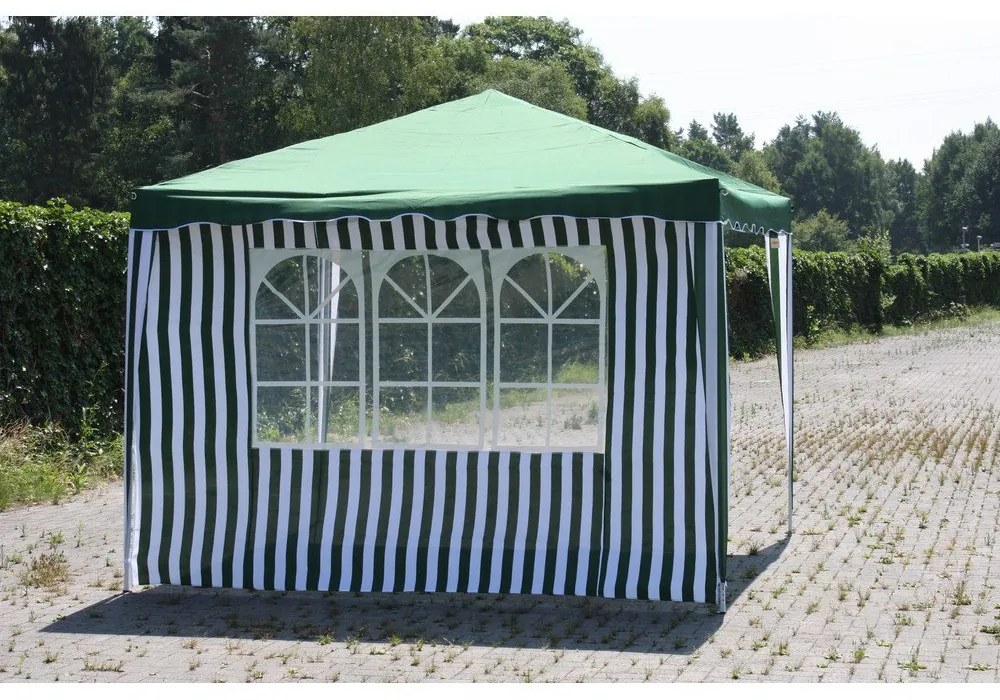 Oldalfal parti sátorhoz Mekong – Garden Pleasure