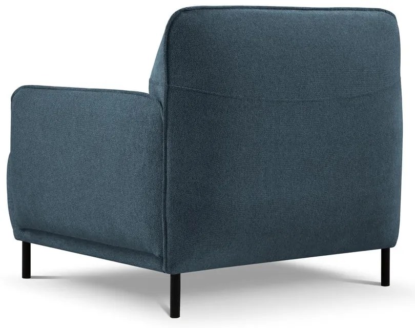 Neso kék fotel - Windsor &amp; Co Sofas