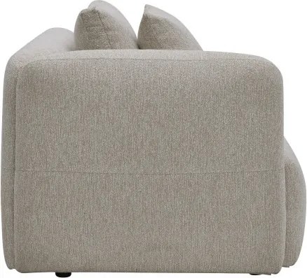 Faro kerti kanapé bal záró modul