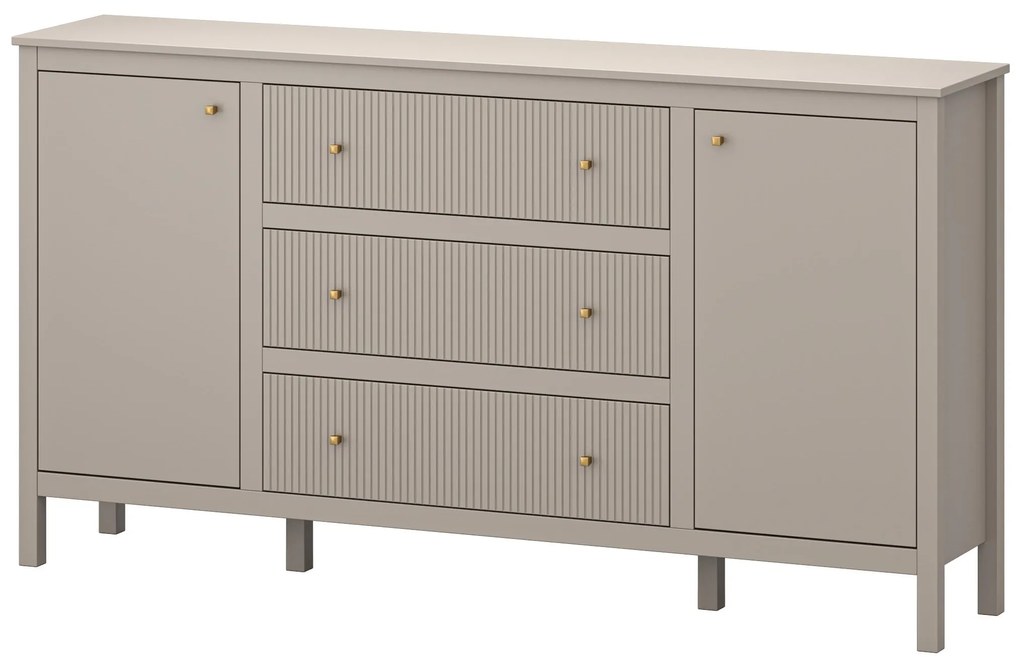 Komód Karankas 1 (taupe) . 1116952