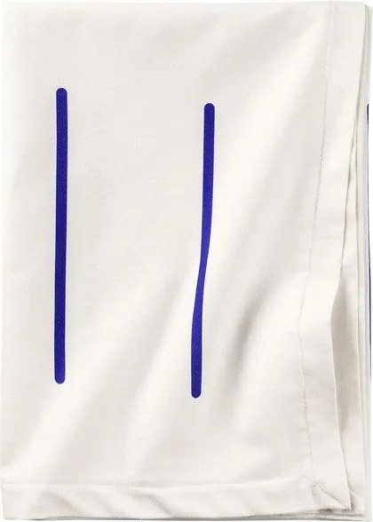 Lenkeverék asztalterítő 140x250 cm Marr – noo.ma