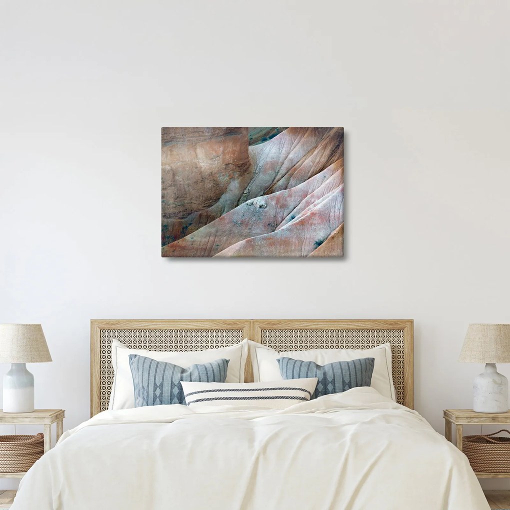 A sziklák képe, Bryce Canyon (70x50 cm)