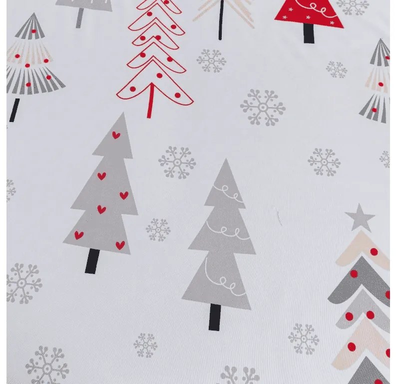 Lepedő és párnahuzat JINGLE Méret: 50 x 70 cm | 140 x 240 cm
