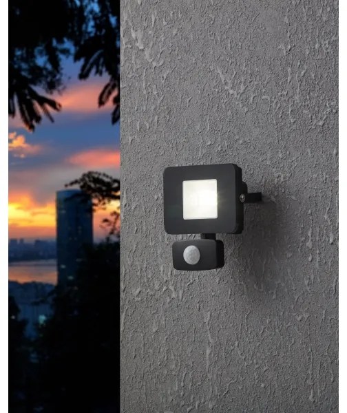 Eglo 97459 - LED Reflektor érzékelős FAEDO 3 LED/10W/230V