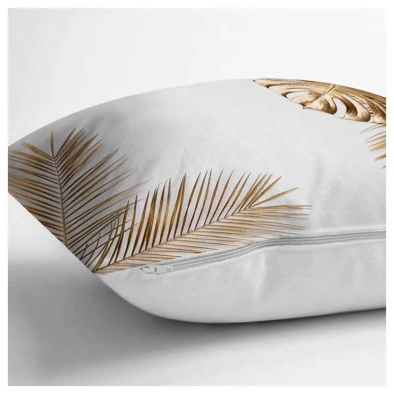 Penga párnahuzat, 45 x 45 cm - Minimalist Cushion Covers