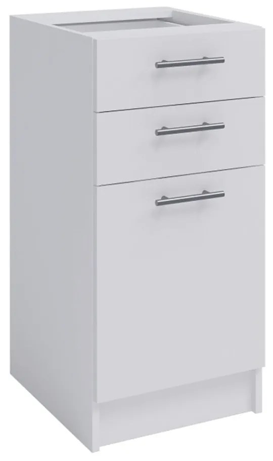 Alsó konyhaszekrény Flor S-40 SZ2. 788681