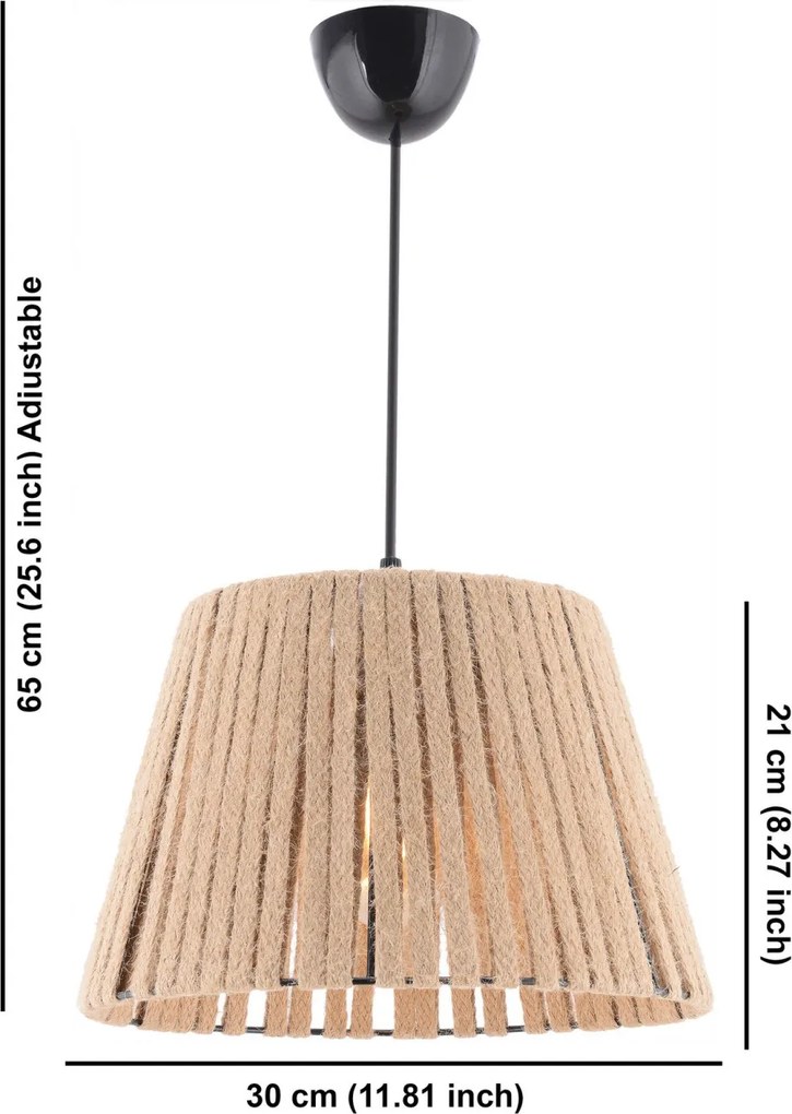 Cone Jute
