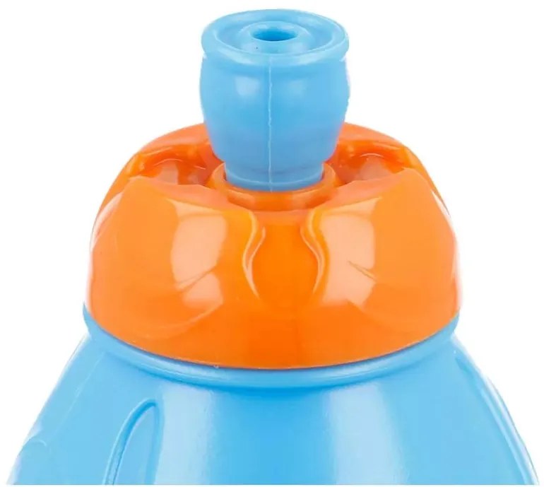 Pokémon kulacs, sportpalack 400 ml