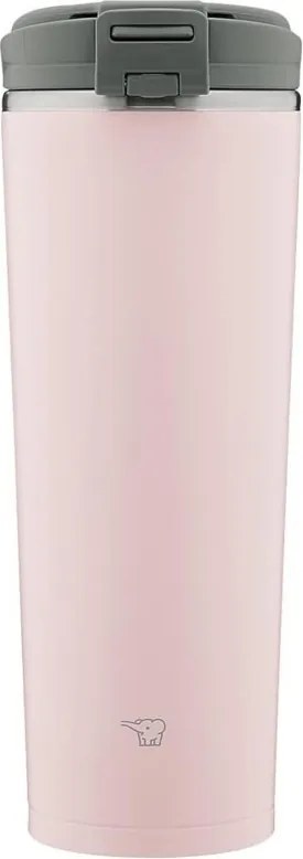 Thermo bögre Zojirushi SX-KA40-PM 400 ml Rózsaszín