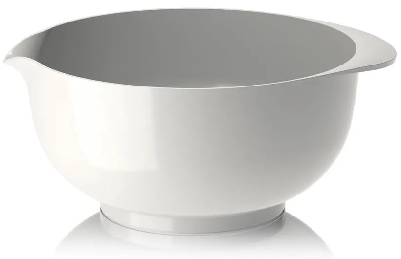 Fehér tál ø 28 cm Margrethe – Rosti
