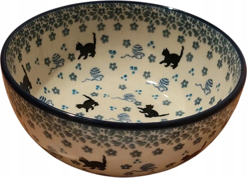 Tál 0,7L Kerámia Boleszláv C38 2592