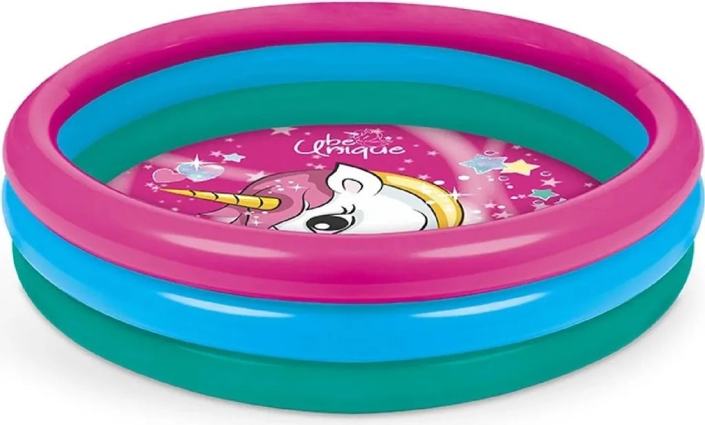 Mondo 16916 Egyszarvú medence 100 cm