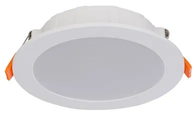 Kos álmennyezetbe süllyeszthető spotlámpa