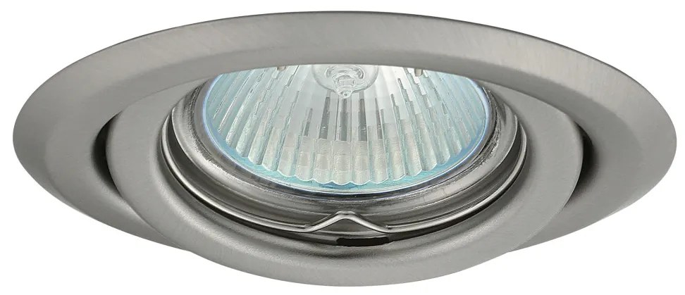 Mennyezetbe Építhető Lámpa Króm ARGUS CT-2115 KANLUX 331