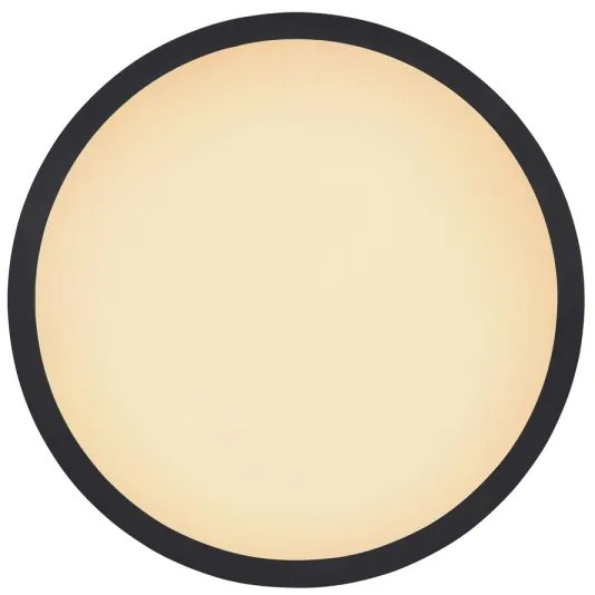 Globo 41562-18B - LED Fürdőszobai mennyezeti lámpa SAPANA LED/18W/230V IP44