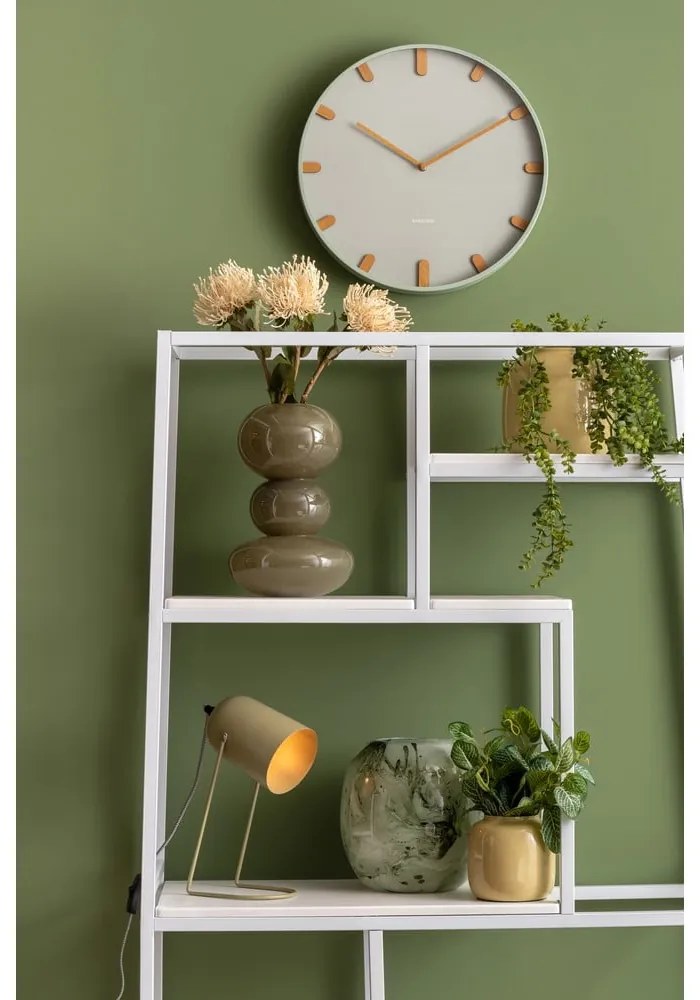 Falióra ø 40 cm Grace – Karlsson