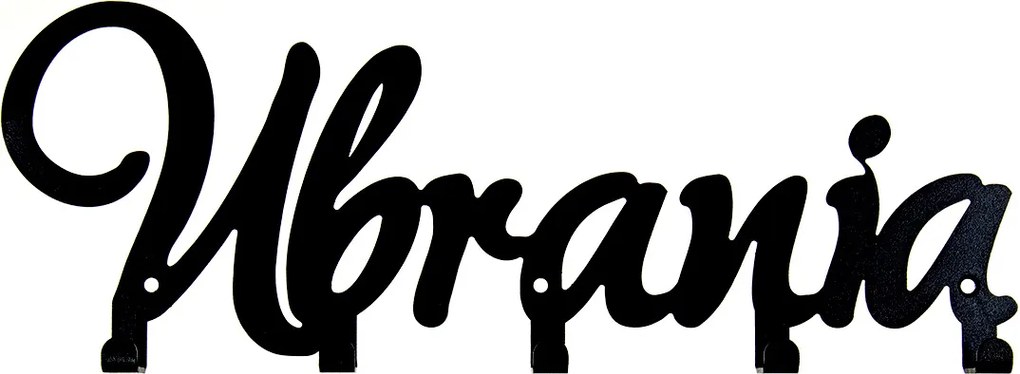 Fali akasztó Ruhák előszobába, gardróbba.