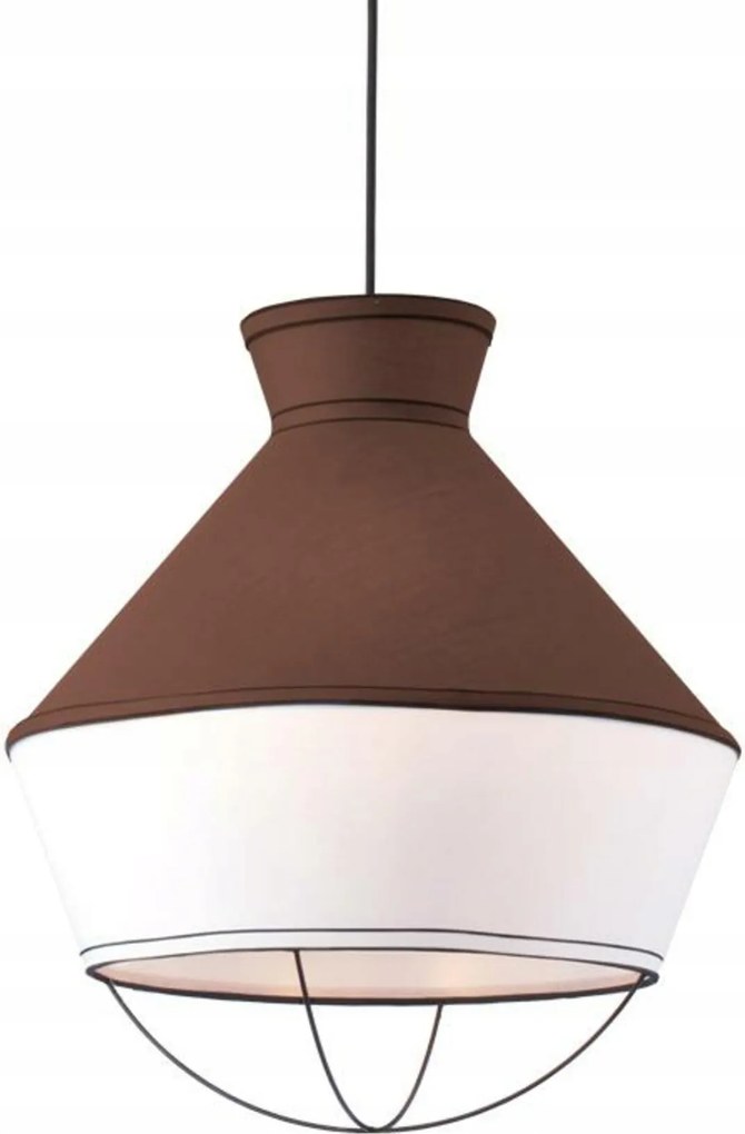 Aca Lighting Decor függeszték V371963PB