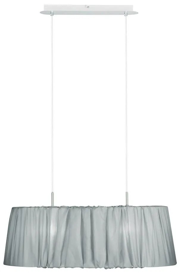 Rabalux 5458 - Csillár zsinóron PIXIE 2xE27/60W/230V