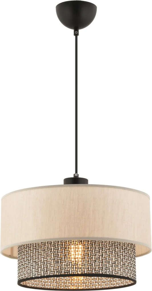 Echo - Grey, Beige