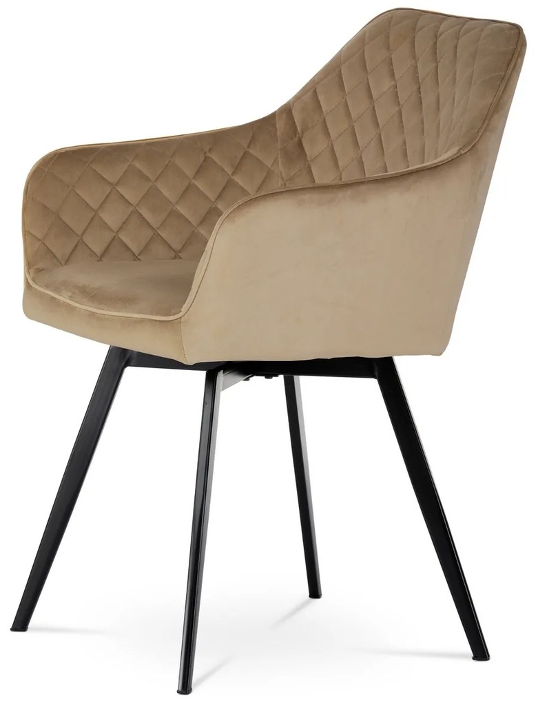 DCH-425 CAP4 étkezőszék szett, 2 db