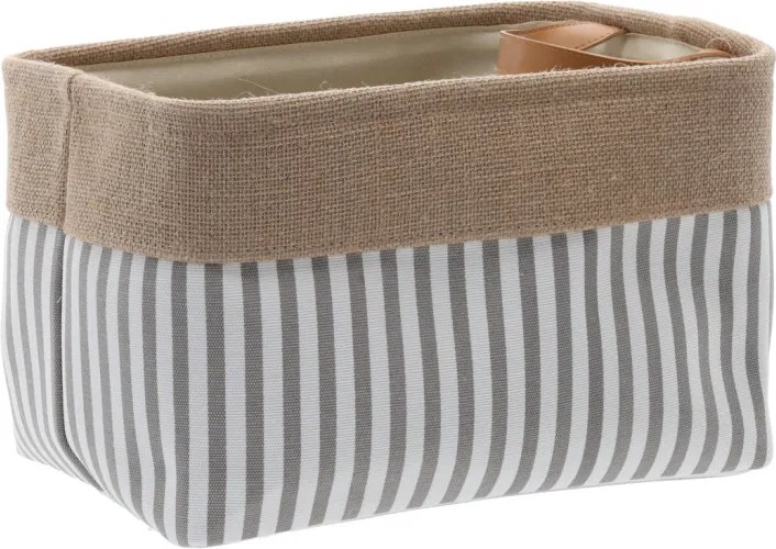 Leveles tároló kosár 30 x 42 cm - s méret