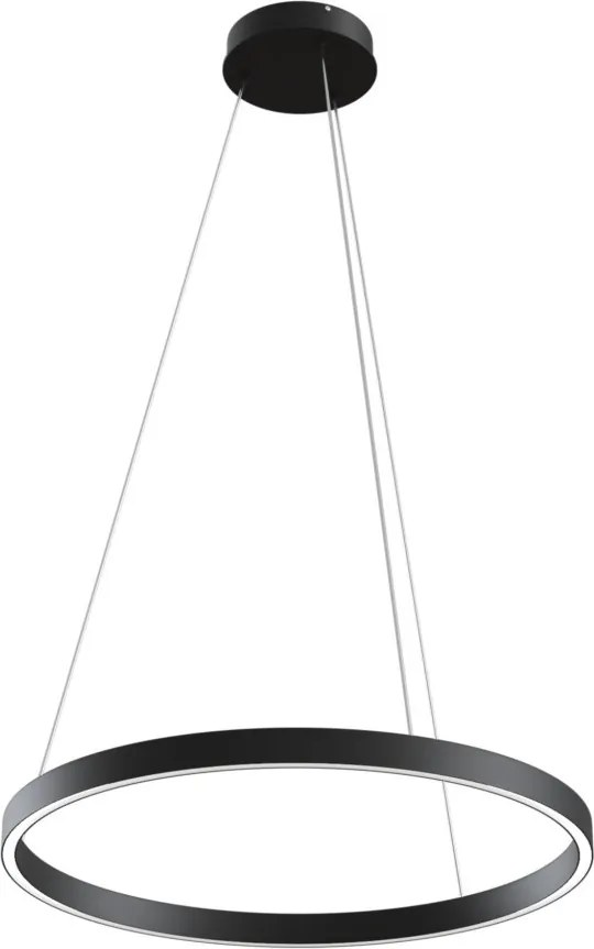 Maytoni RIM MOD058PL-L32B4K Függőlámpa 72W/LED 4000K 1300LM