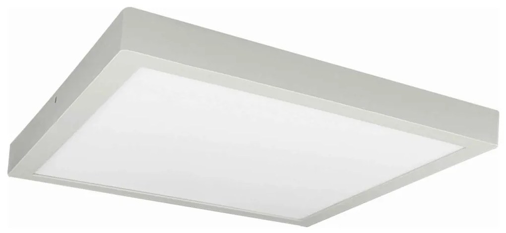 Greenlux LED Mennyezeti lámpa FENIX LED/32W/230V 3800K 40 cm fehér GXDW397