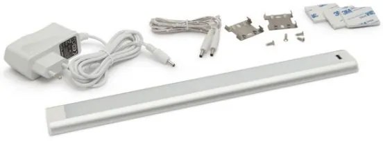 LED Dimmelhető konyhai pultvilágítás érzékelővel LED/5W/12/230V