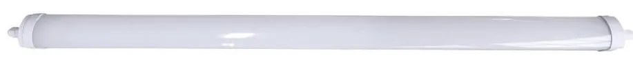 LED ipari fénycsöves világítás VOLITER LED/20/28/36W/230V 120 cm IP65 fehér