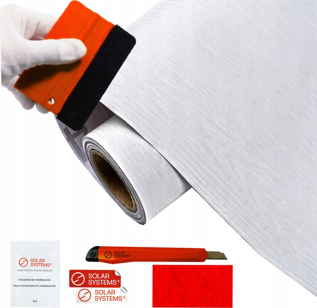 Bútor furnér öntapadós asztallap bútorajtó Tölgy Szürke 122CM