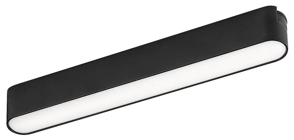 Rabalux 70112-LED Mennyezeti lámpa 1 fázisú sínrendszerhez LiTrack LED/12W/24V  22 cm