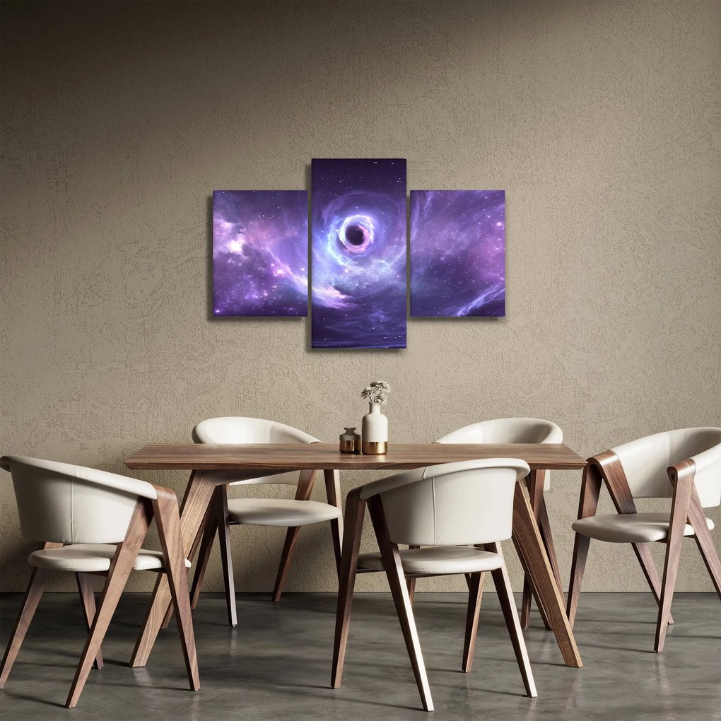 Kép - Az Univerzum (90x60 cm)