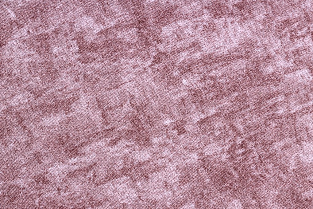 Solid Szőnyeg 60x70 cm Beton piszkos rózsaszín #EE3627