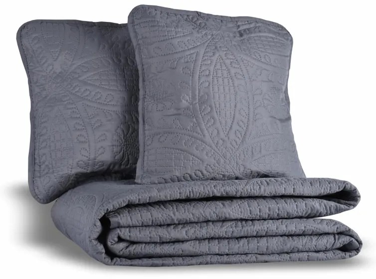 EMI Paris ágytakaró + párnahuzat, 150x210 cm + 1 db 40x40 cm-es paplanhuzat