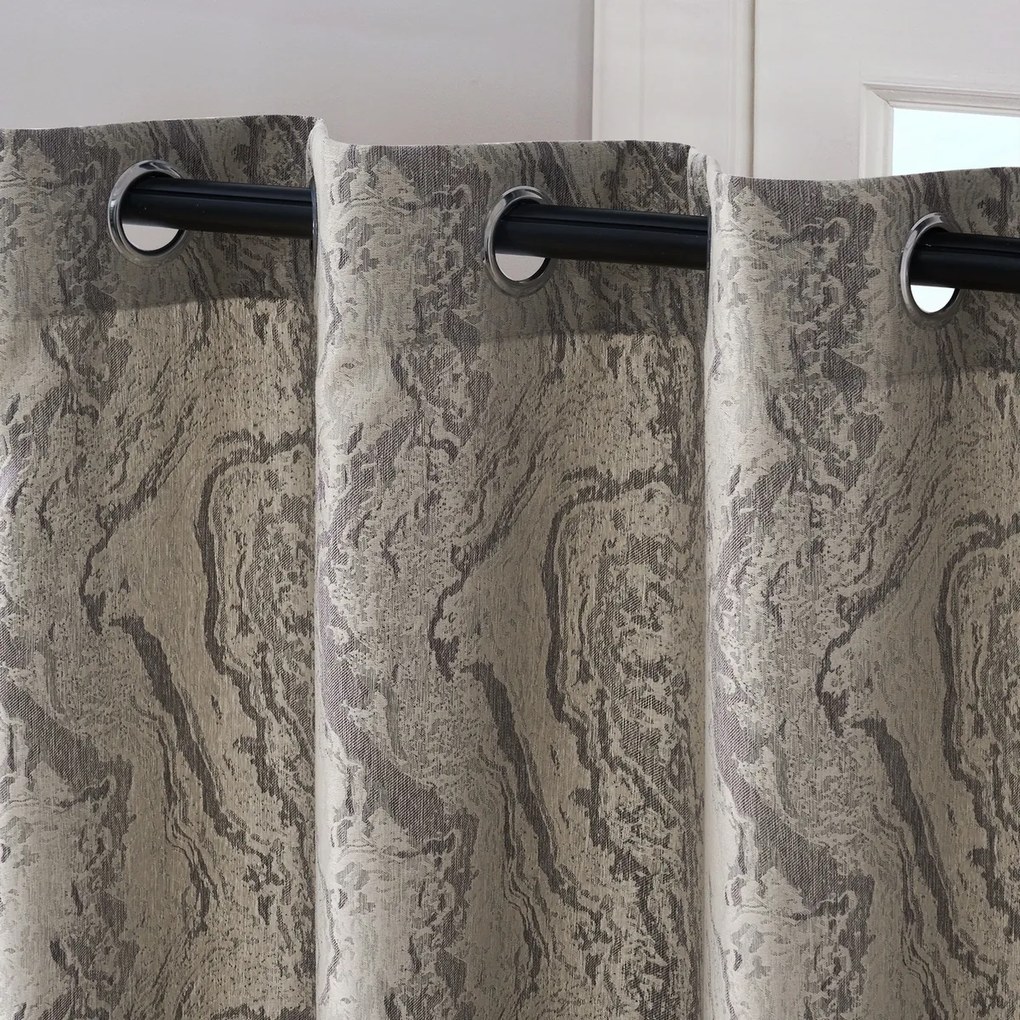 4Home Agate sötétítő függöny, 150 x 250 cm